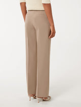 Fiora Straight Leg Pants Forever New