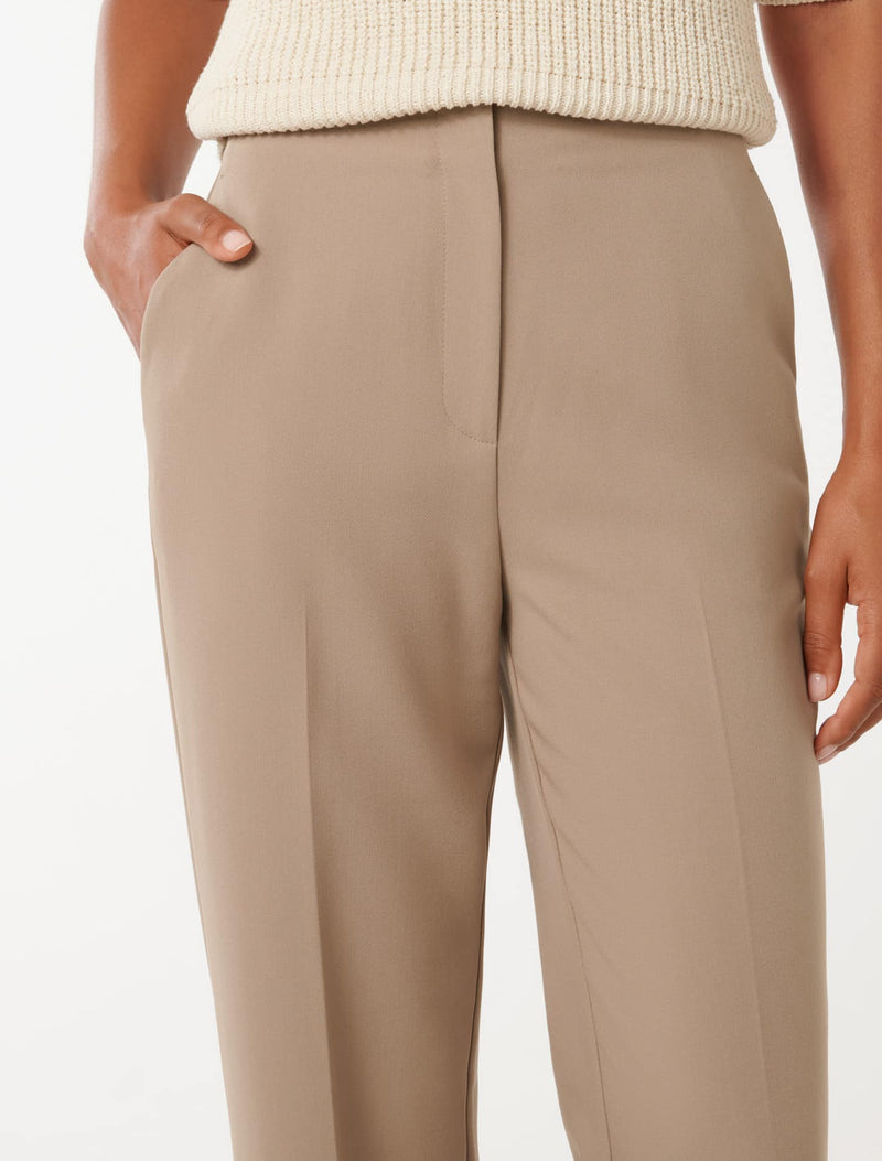 Fiora Straight Leg Pants Forever New