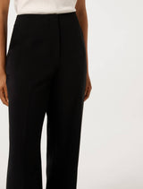 Fiora Petite Straight Pants Forever New