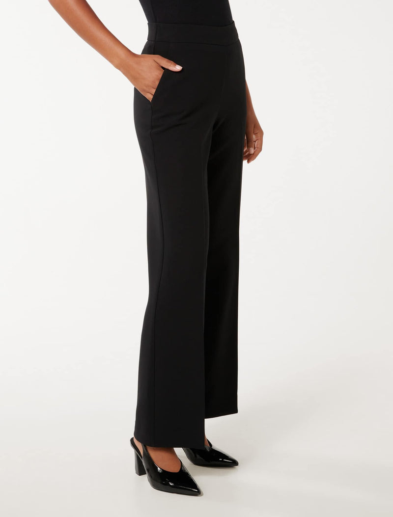 Marissa Wide Leg Pants Forever New