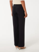 Marissa Wide Leg Pants Forever New