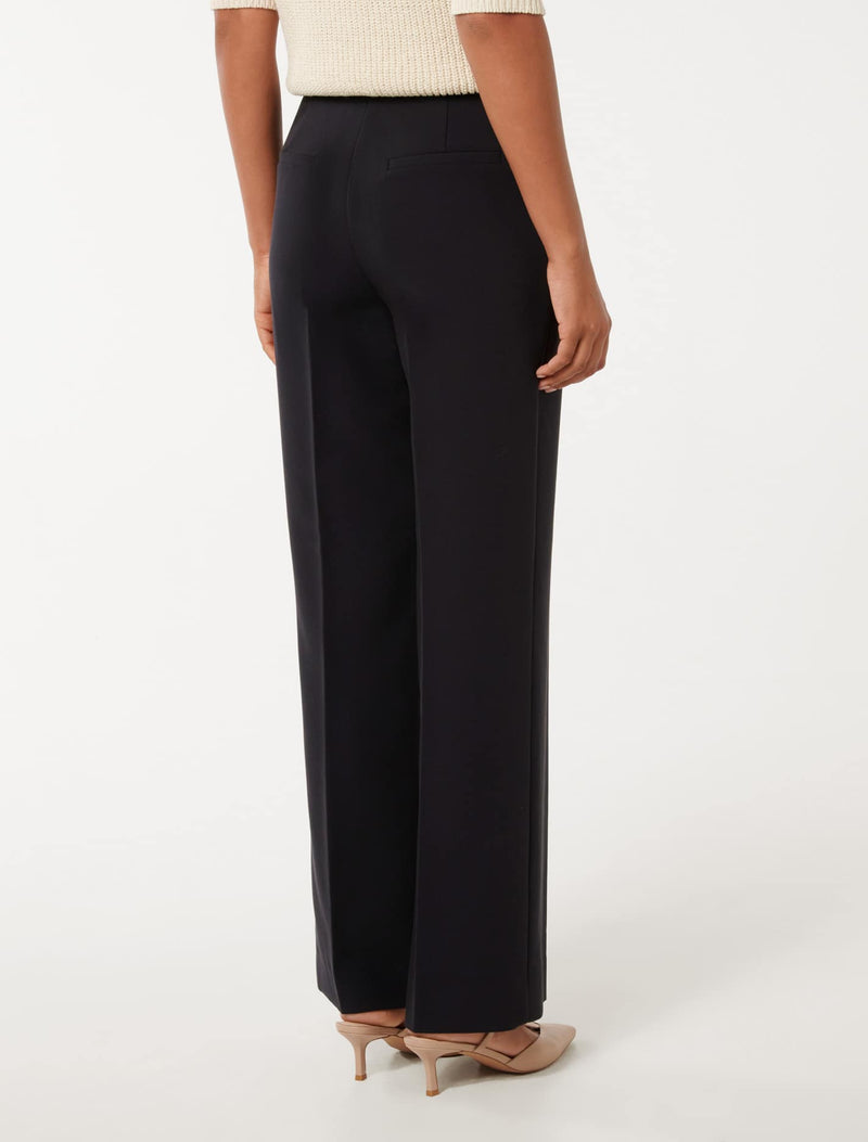 Marissa Wide Leg Pants Forever New