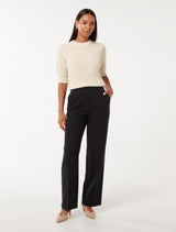 Marissa Wide Leg Pants Forever New