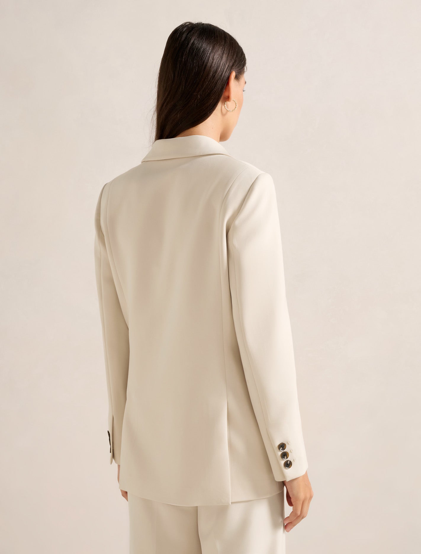 Oaklyn Oversized Blazer Forever New