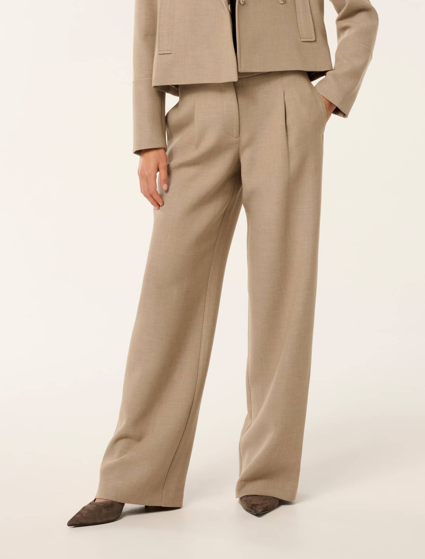 Brandwood Trousers Price