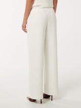 Azura Wide Leg Pants Forever New