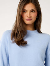 Millie Crew Neck Sweater Forever New