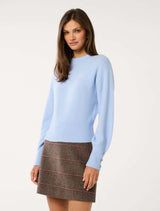 Millie Crew Neck Sweater Forever New