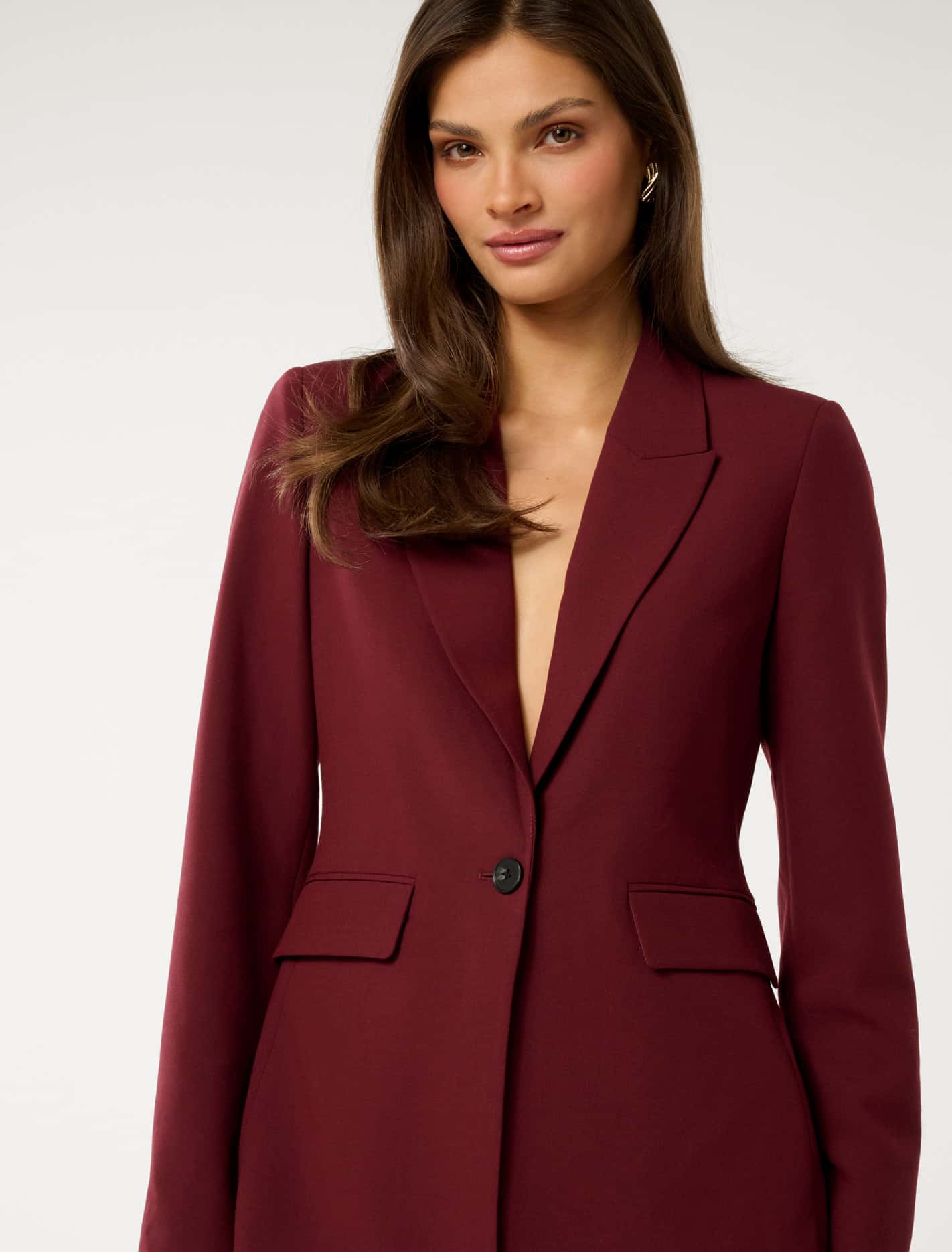 Fashion Workwear Suits Hugo Boss Women's Suits Australia Hadley