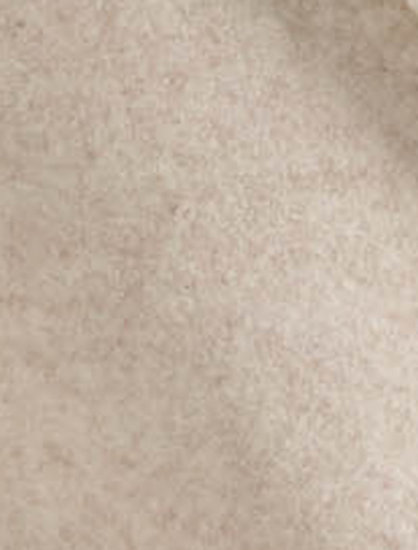 Chelsea Petite Double Breasted Fur Collar Coat
