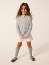 Stine Girls Sequin Cardigan Forever New