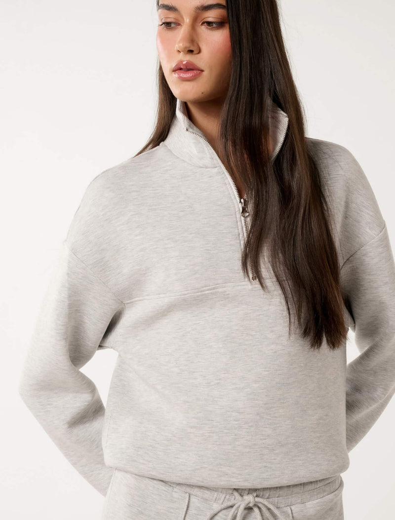 Lya Lounge Jumper Forever New