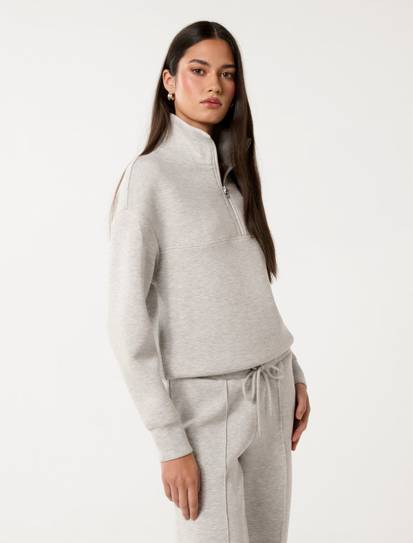 Lya Lounge Jumper Forever New