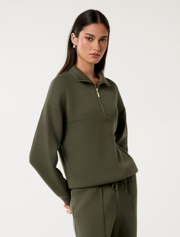 Lya Lounge Jumper Forever New