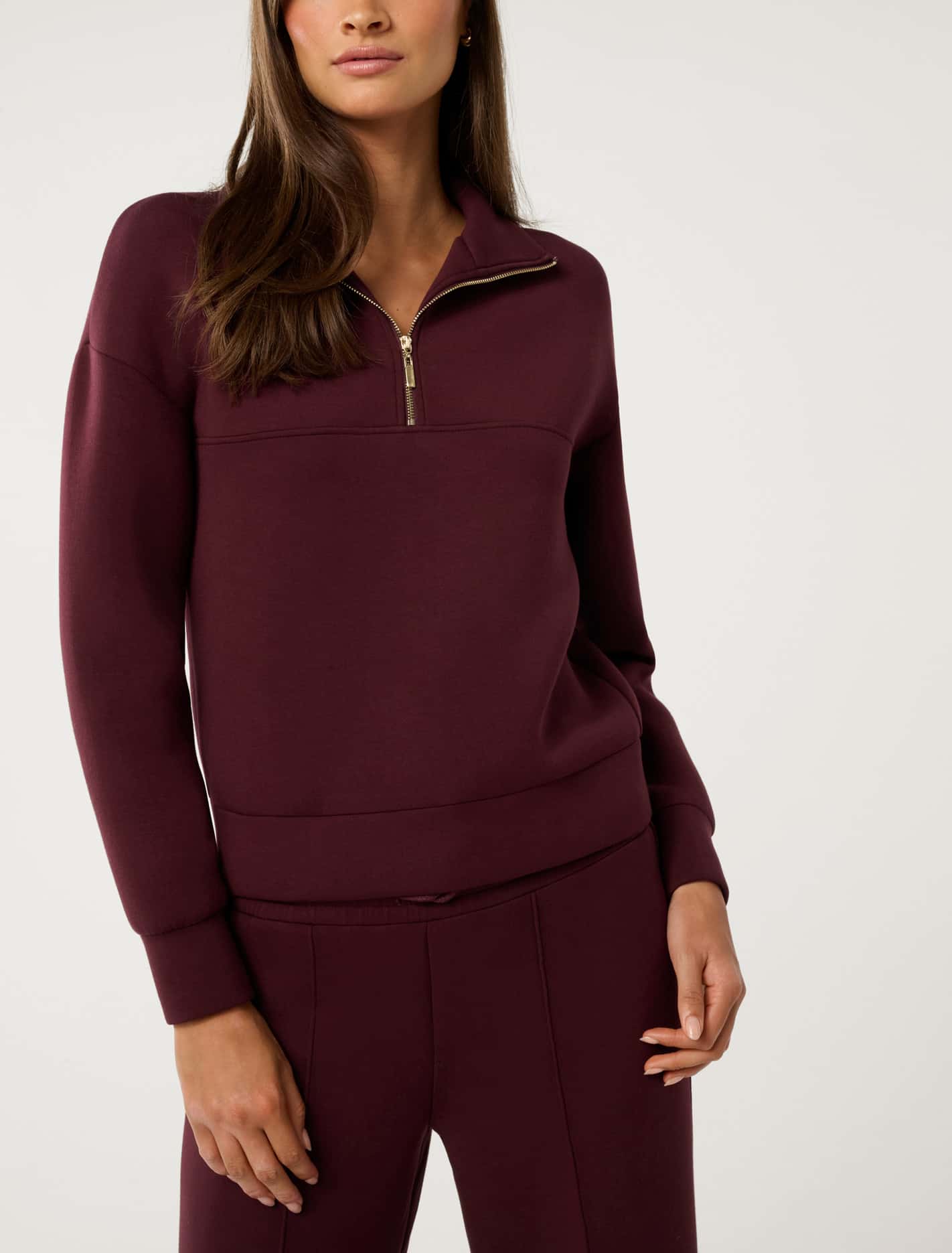 Lya Lounge Jumper Forever New