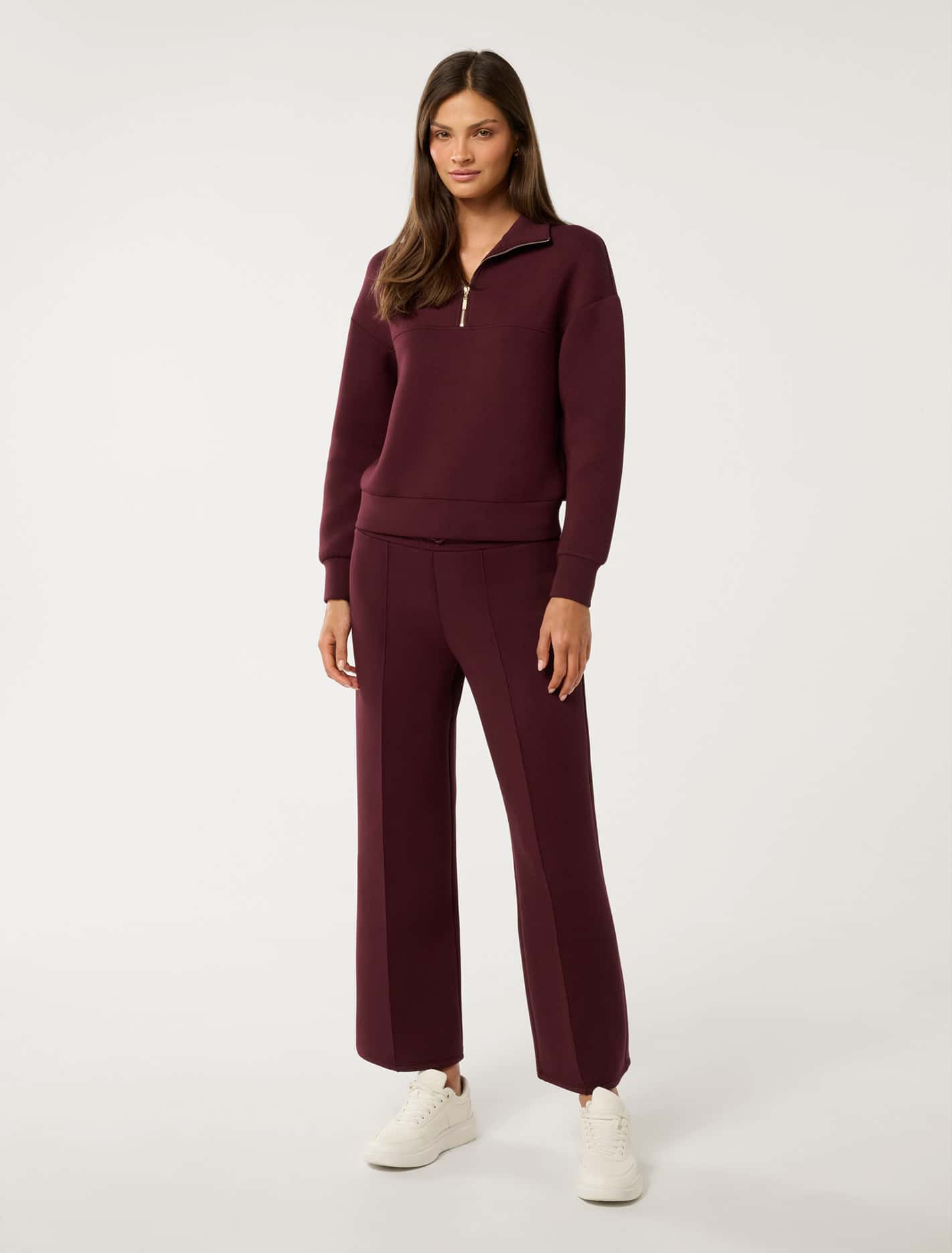 Lya Lounge Jumper Forever New