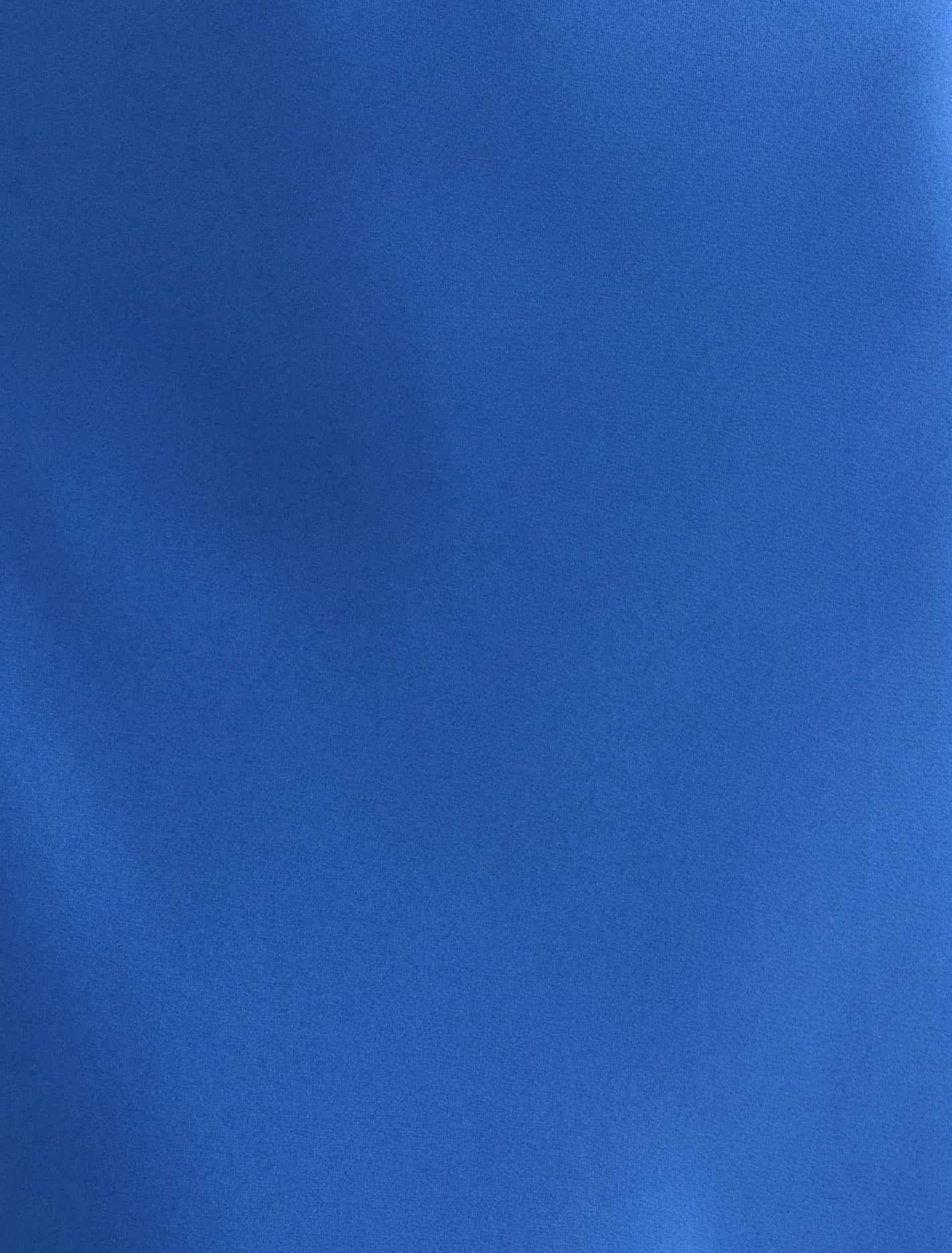 April Open Back Satin Maxi Dress Forever New