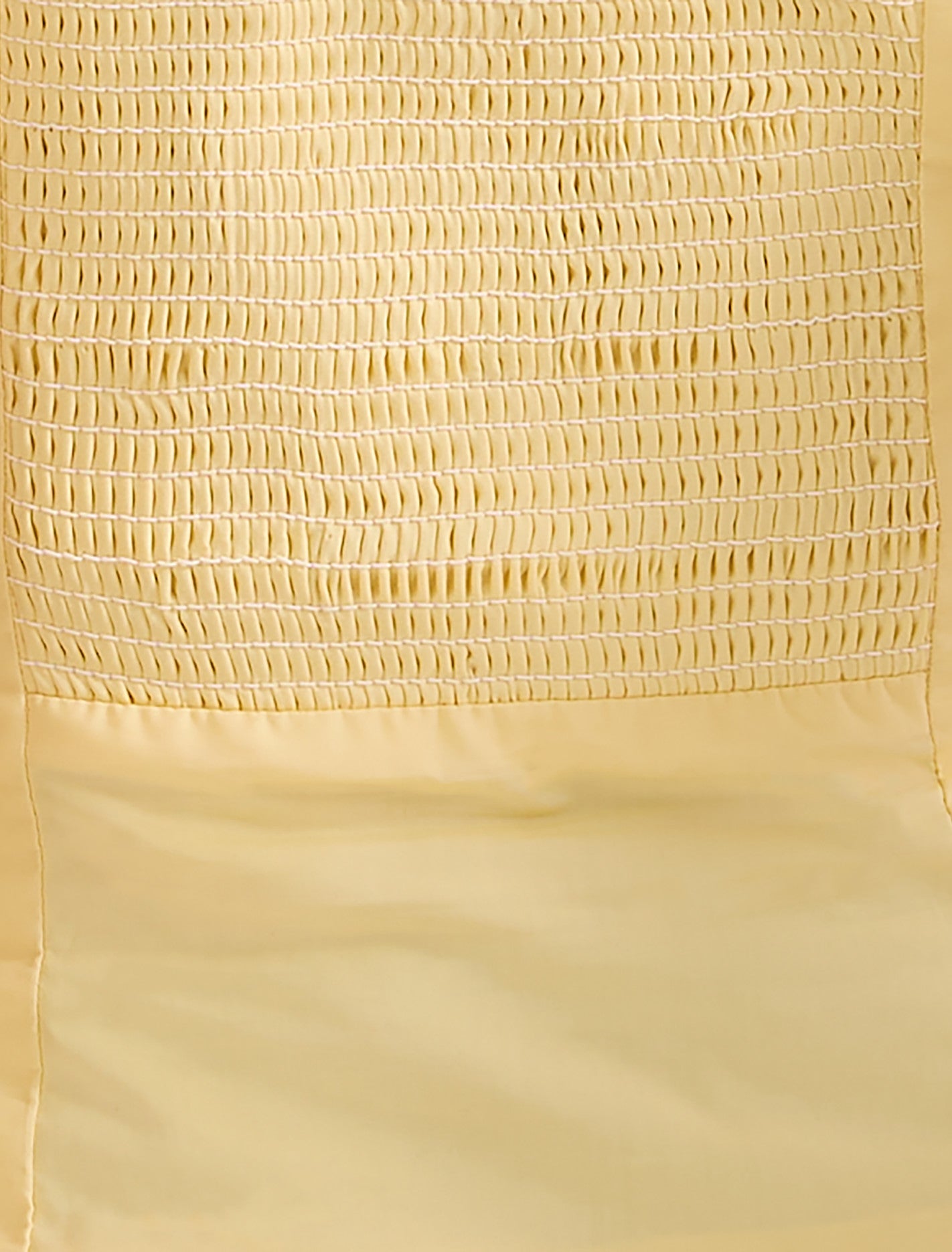 Mira V Neck Top