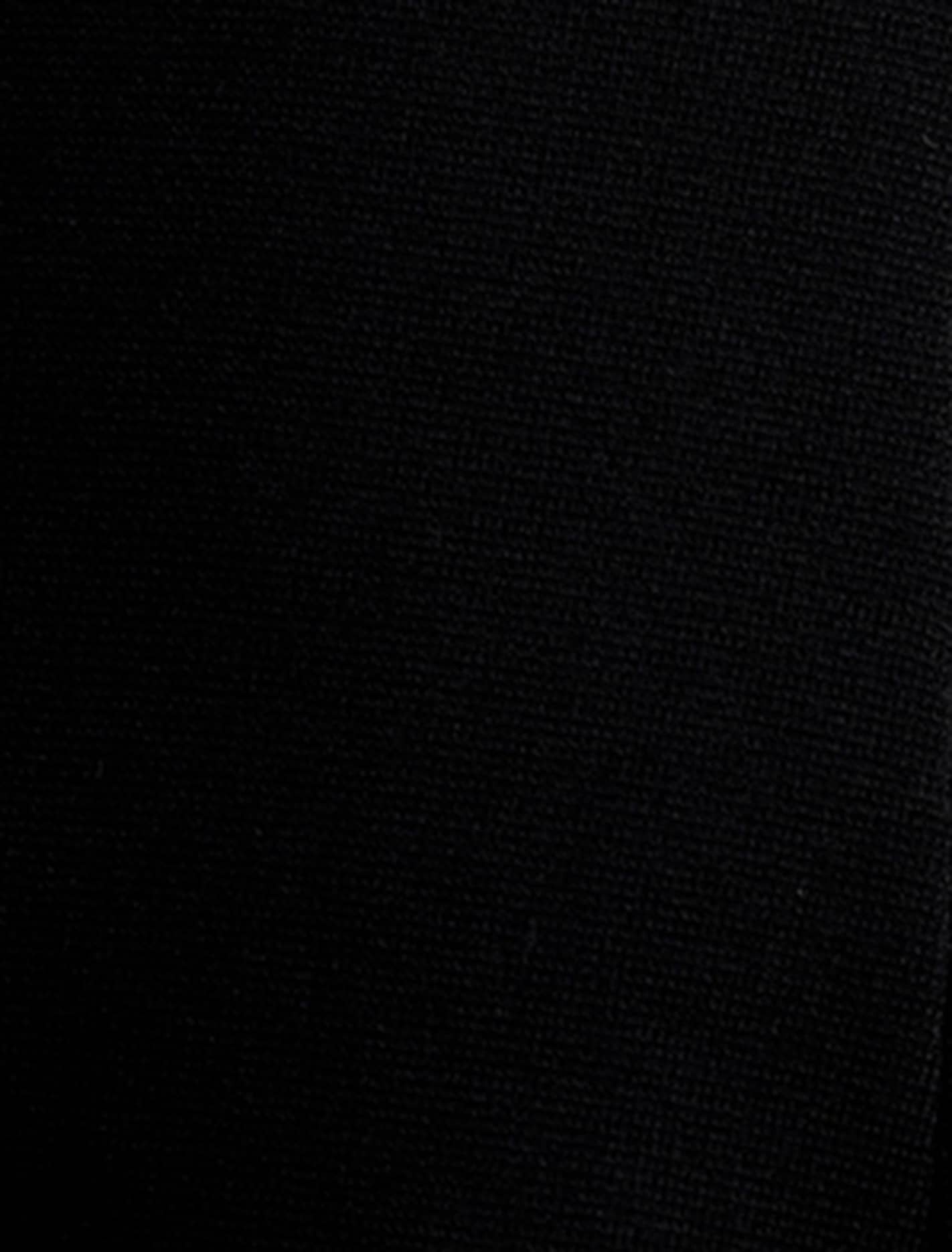 Katerina Crepe Knit Mini Dress Forever New