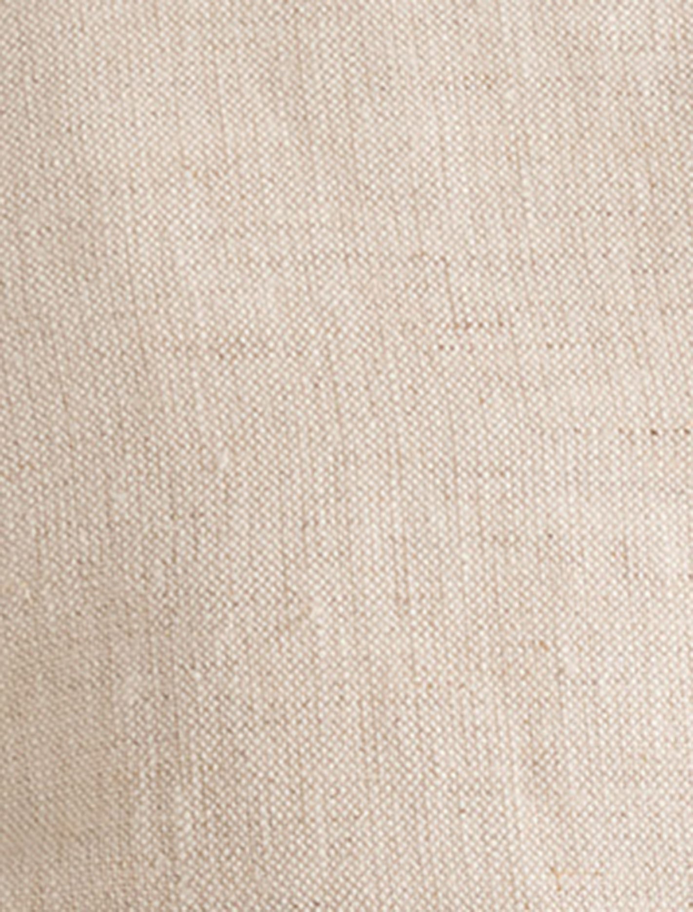 Carla Linen Waistcoat Forever New