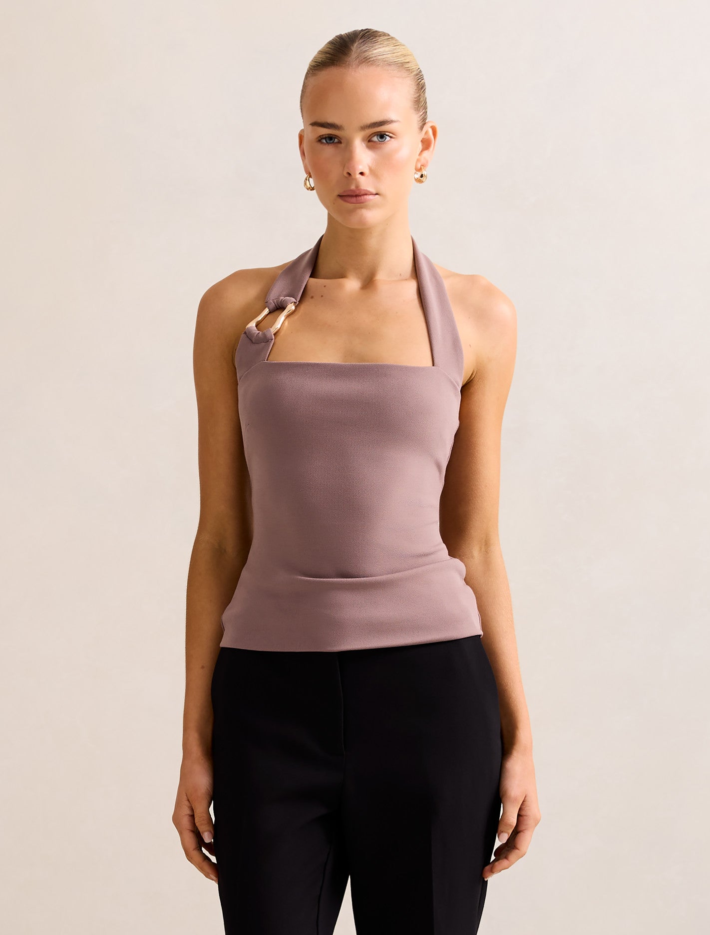 Colette Hardwear Halter Top