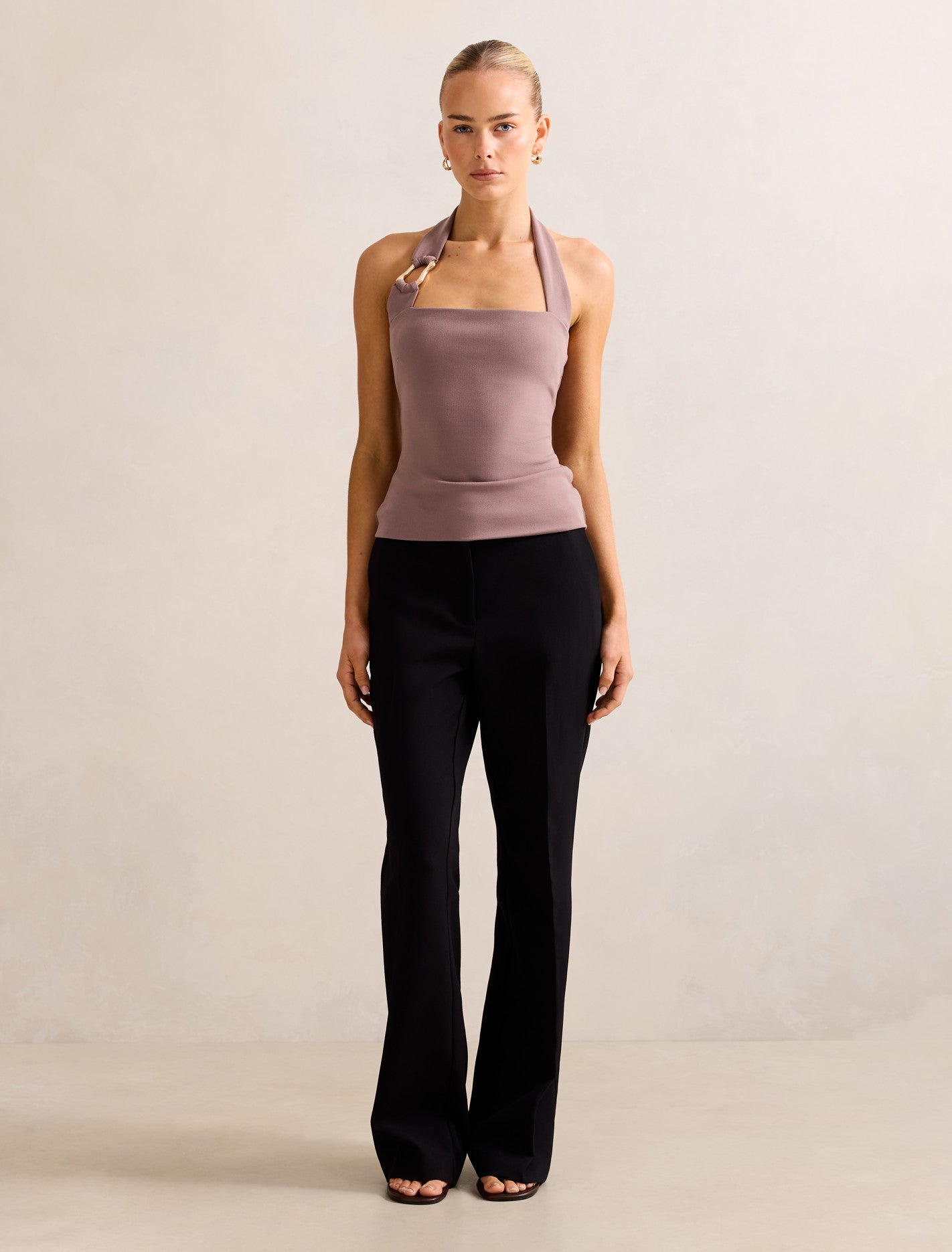 Colette Hardwear Halter Top