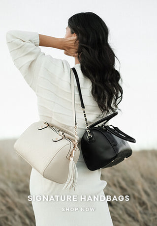 Forever New Handbags Shop Our Range Of Signature Handbags Online