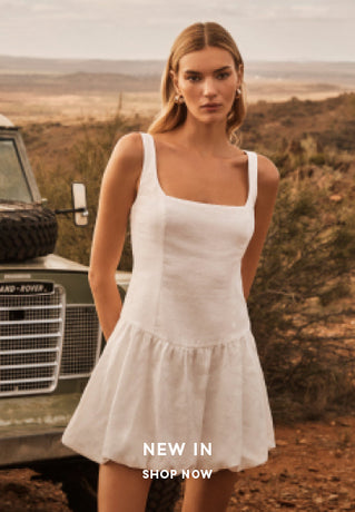 Forever New South Africa | Shop Women's Clothing & Dresses Online