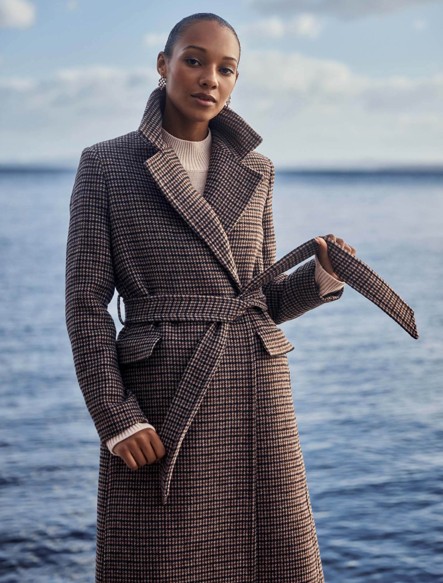 Wrap Coat Forever New Coat Sale Forever New Wool Coat Sale