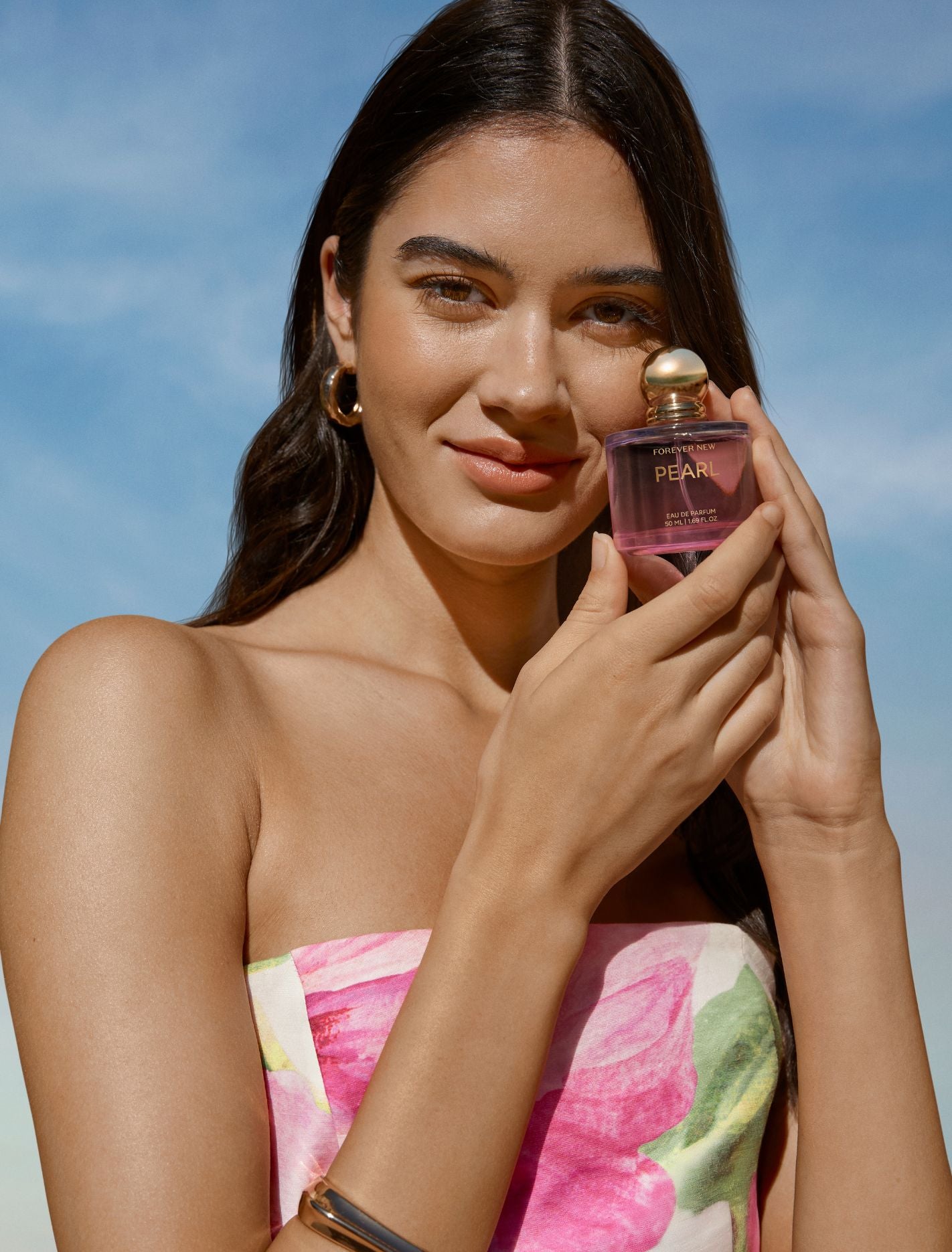 Sweet Treats Fragrance Forever New