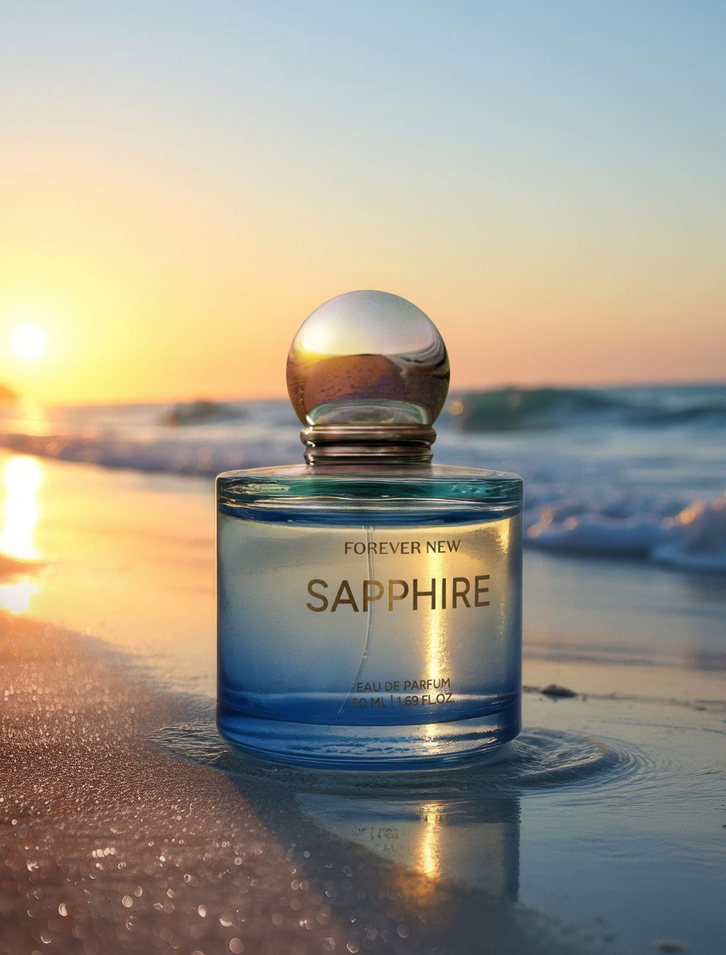 Sweet Treats Fragrance Forever New