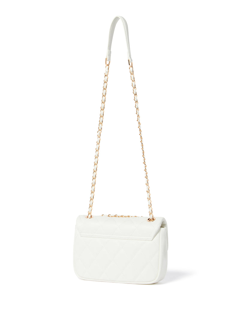 Forever New Chrissie Chain Crossbody Bag