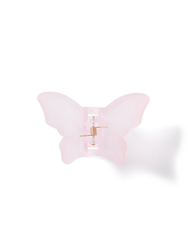 Belle Butterfly Claw Clip Forever New