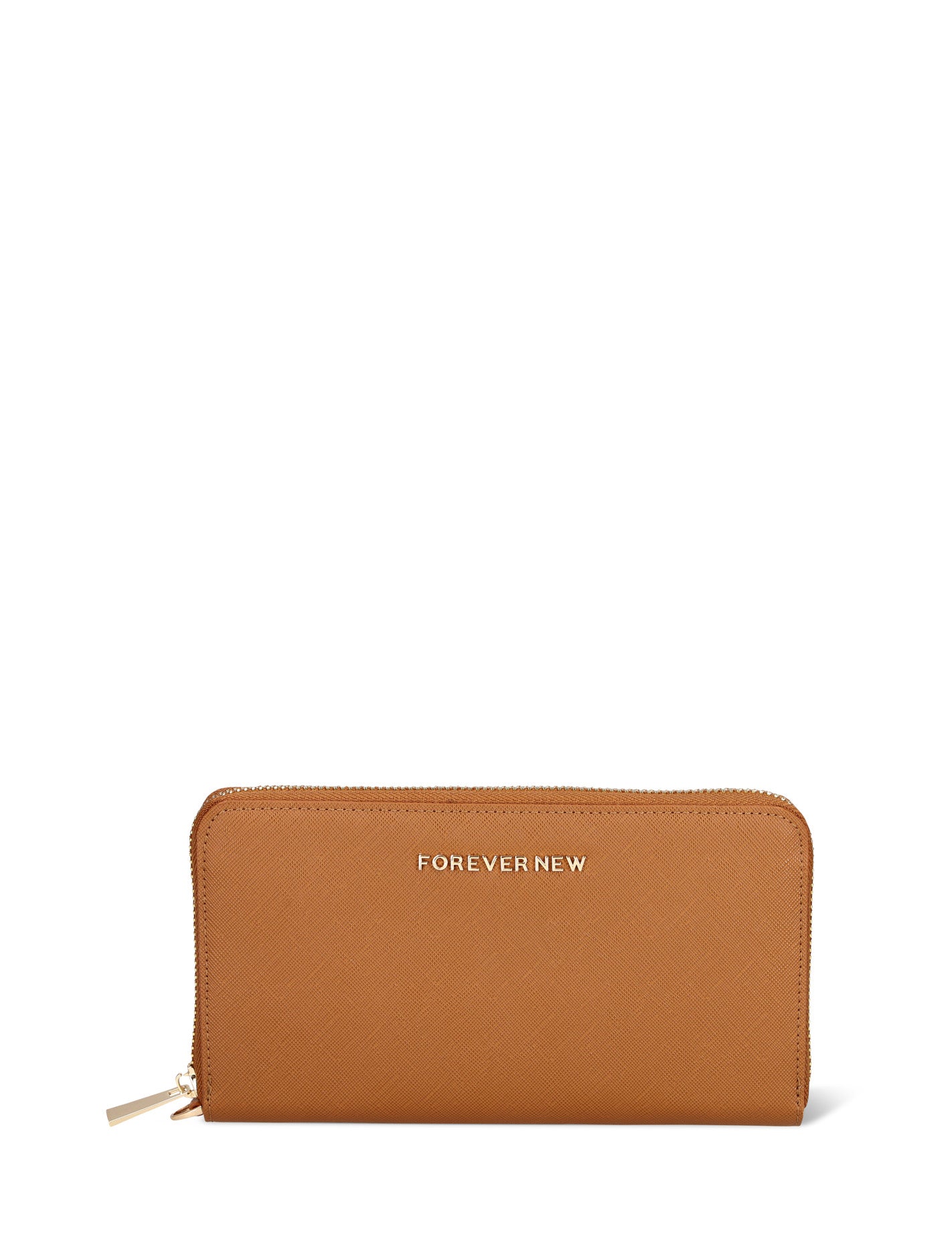 Zoe Zip Around Wallet Forever New