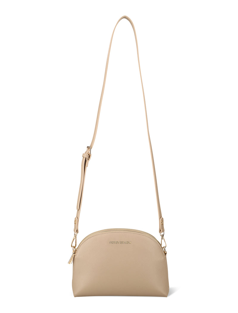 Buy Black/Weave Handbags for Women by Forever New Online | Ajio.com