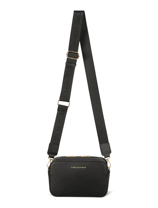 Eva Camera Multi Strap Bag Forever New