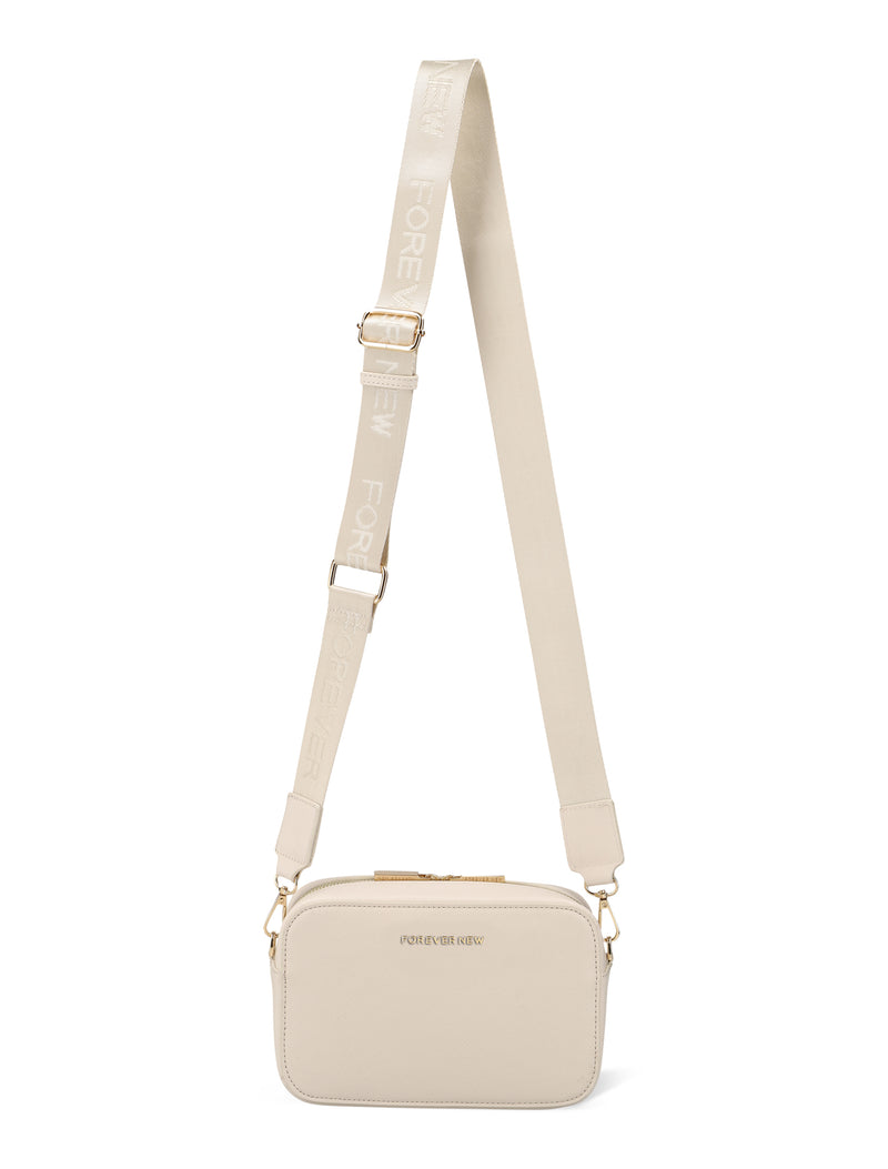 Eva Camera Multi Strap Bag Forever New