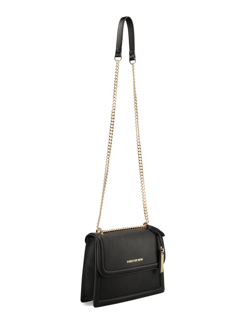 Sydney Pearl Top Handle Mini Bag - Women's Fashion | Forever New