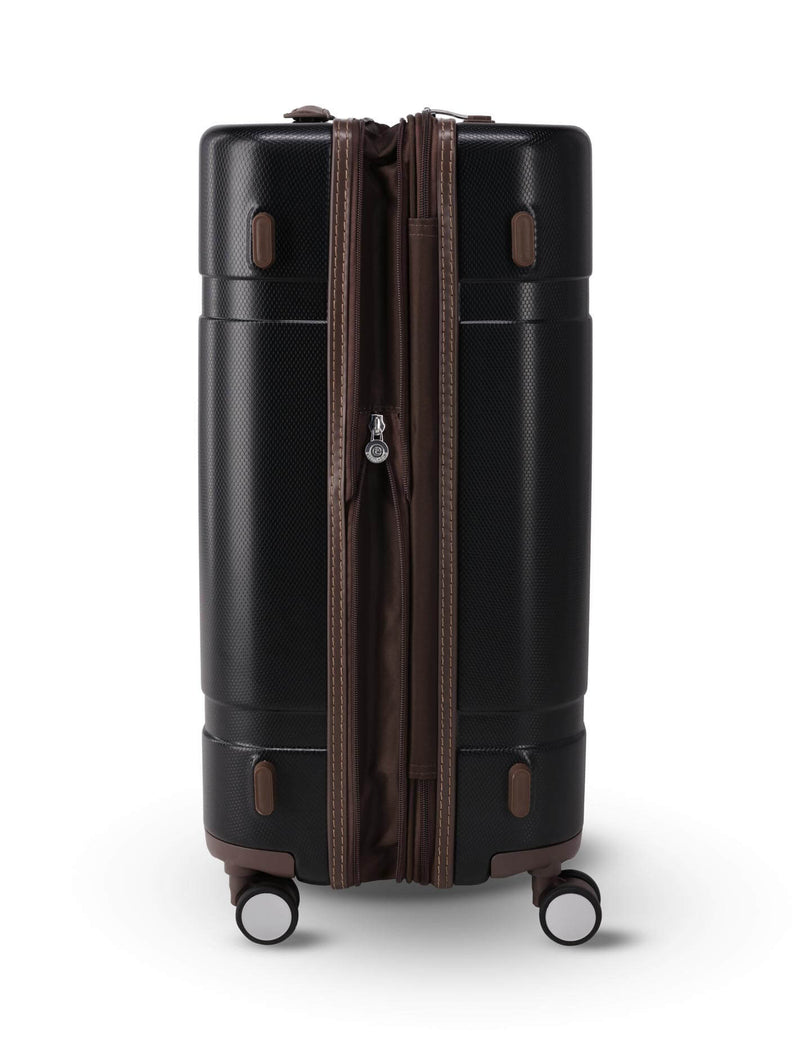 Amelia Hard Shell Luggage Case Medium 65cm Forever New