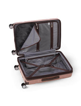 Audrey Hard Shell Luggage Case Large 75cm Forever New