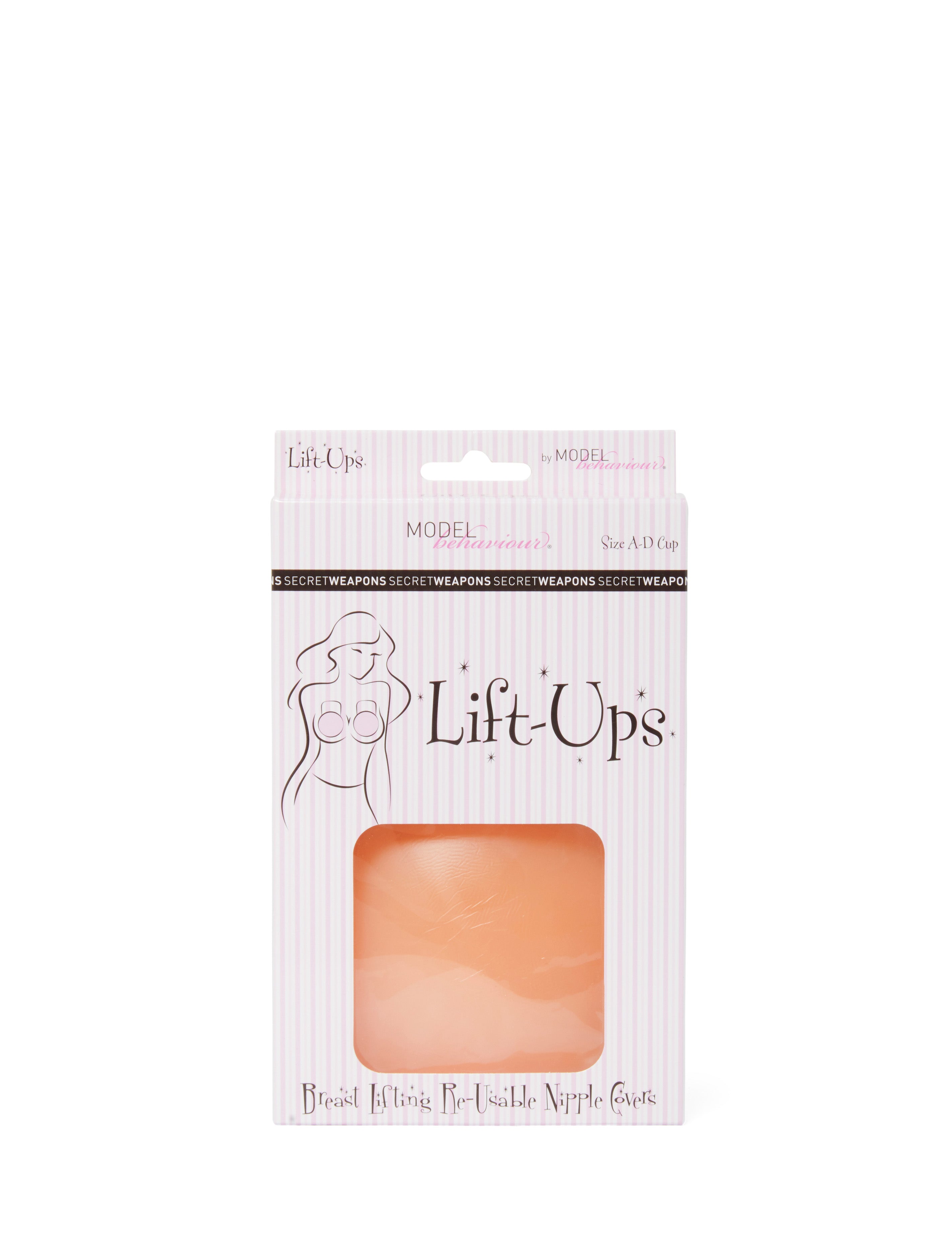 The Lift Ups Forever New