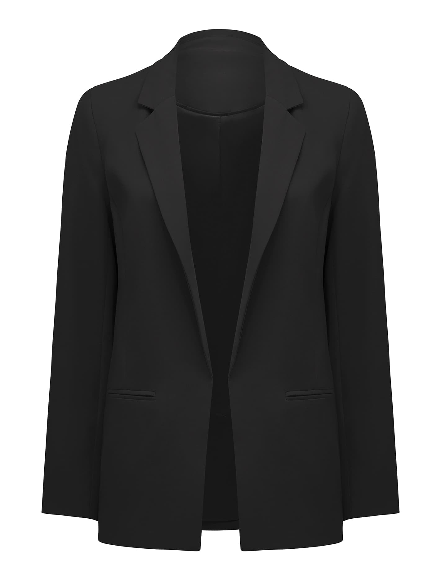 Ella Boyfriend Blazer Forever New