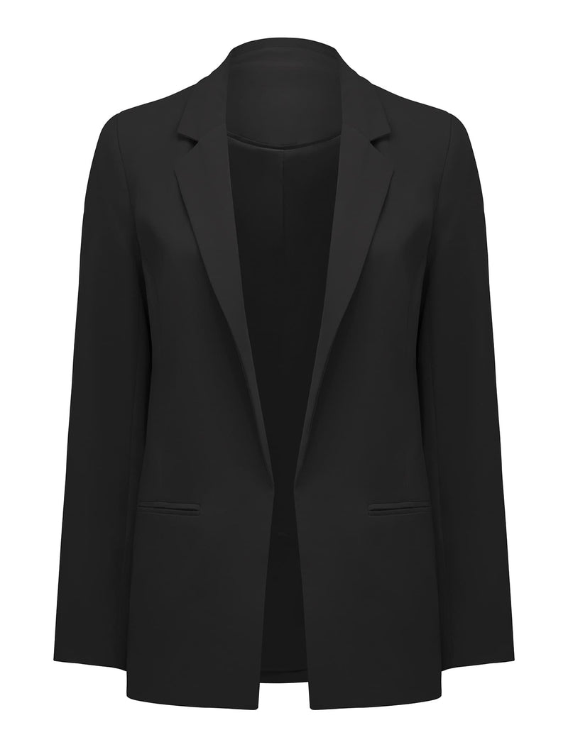 Forever new black blazer hot sale