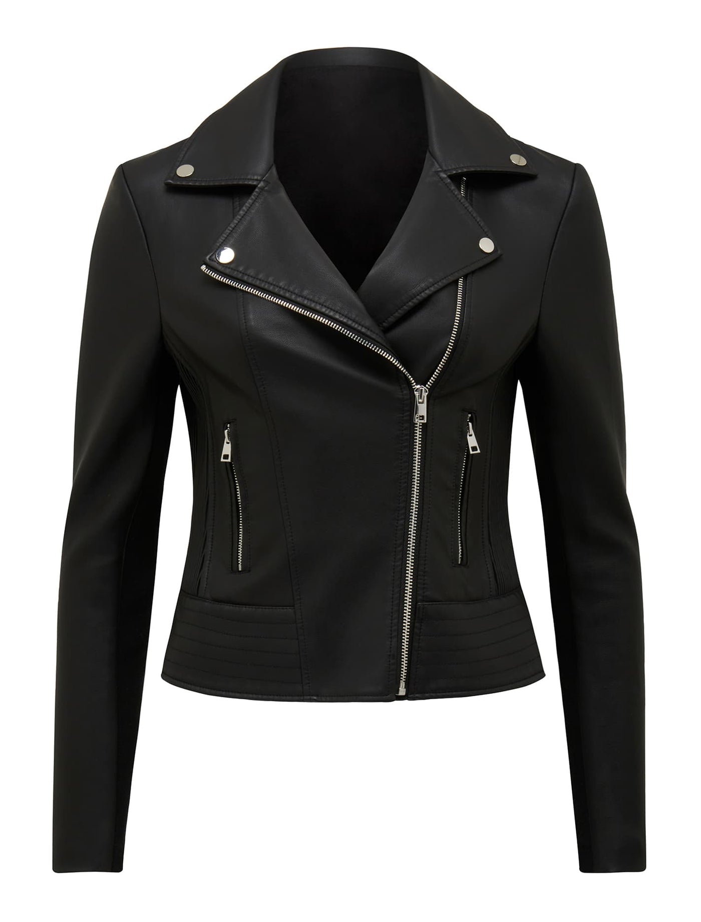 Forever new isla biker jacket cheap