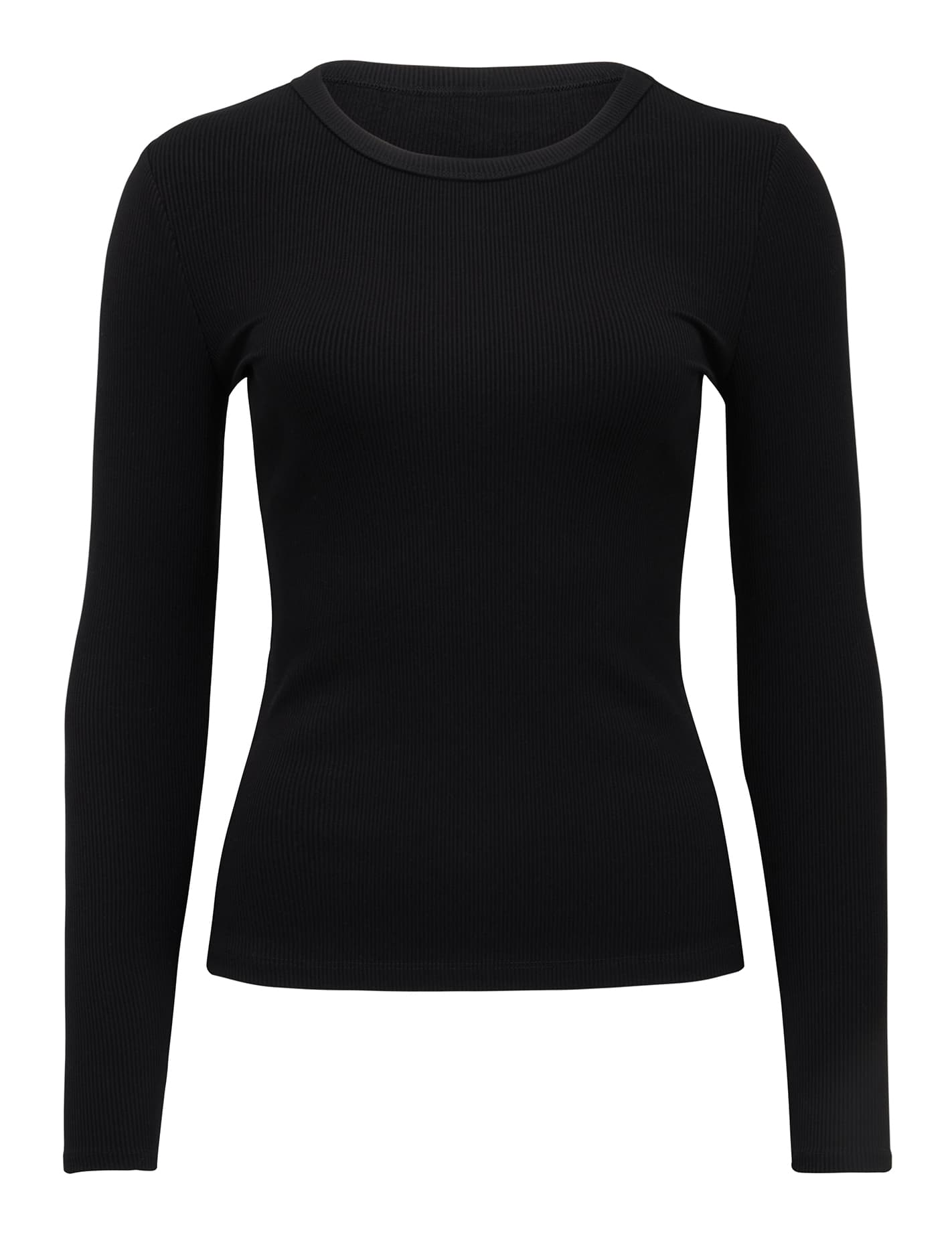 Darcy Crew Neck Top Forever New