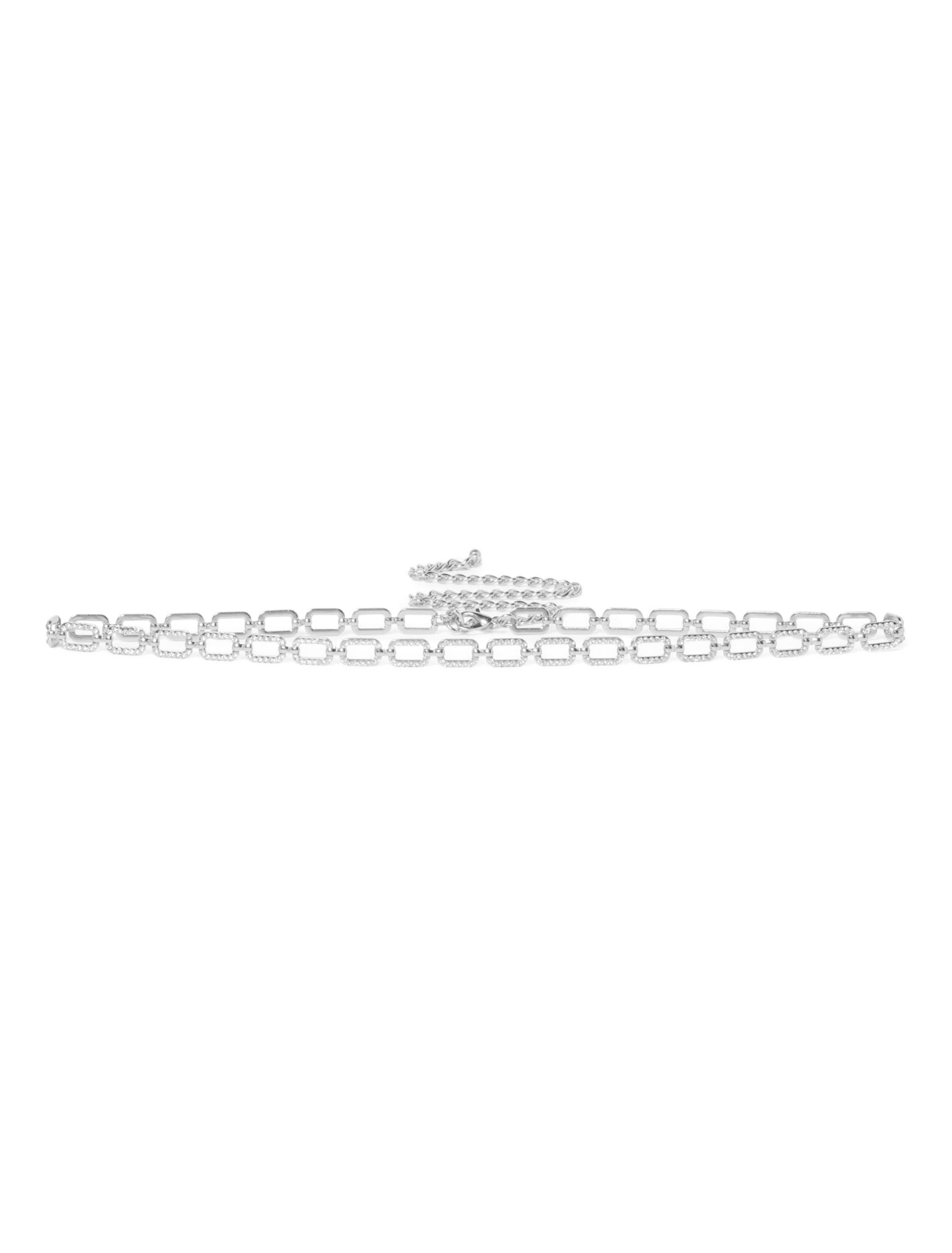 Rochelle Jewelled Belt Forever New
