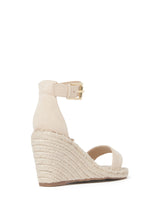 Amber Mid Wedge Heel Forever New