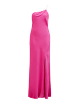 Aurelia Asymm Chain Detail Maxi Dress Forever New