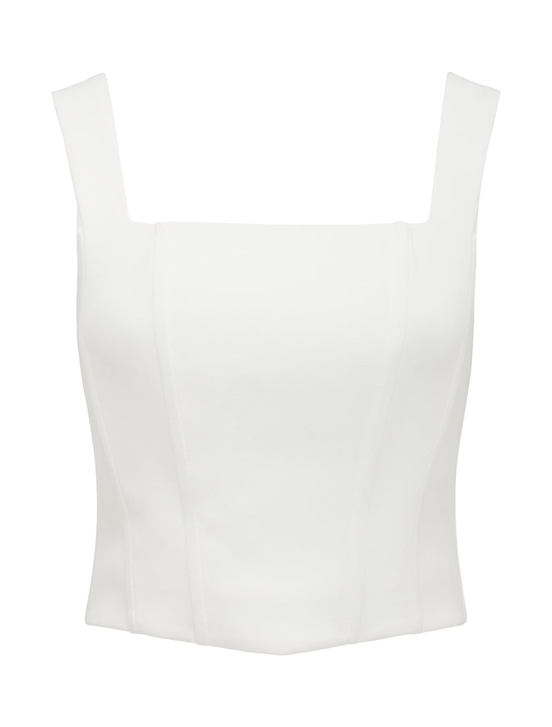 Forever new corset top discount