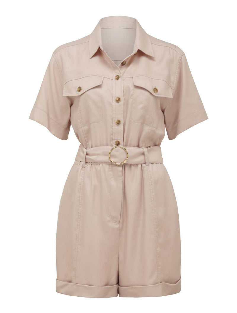 Forever new playsuit cheap